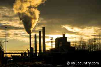 The EPA's Plan To Save A Wyoming Coal Power Plant