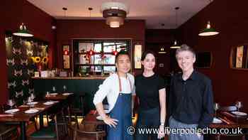 New West Kirby restaurant so popular you will struggle to get a table