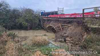 ‘Extensive’ work still needed on A1 near Peterborough after man died in 2024 lorry crash