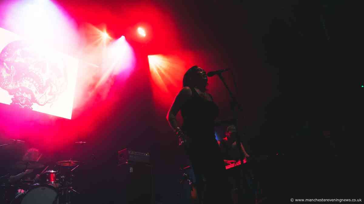 REVIEW: Manchester Psych Fest 2026 - Various Venues, Manchester