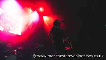 REVIEW: Manchester Psych Fest 2026 - Various Venues, Manchester