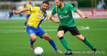 Fatih Kamaci gaat tóch door met voetballen en sluit aan bij vierdeklasser