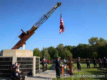 Memorials, activities set to honor 25th anniversary of 9/11