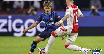Heet van de Herdgang | Poll: Wie is de grootste concurrent van PSV in de strijd om de landstitel?