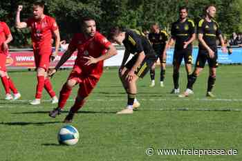 Dicke Überraschung in der Nachspielzeit: Ifa-Fußballer werfen Handwerk aus dem Pokal
