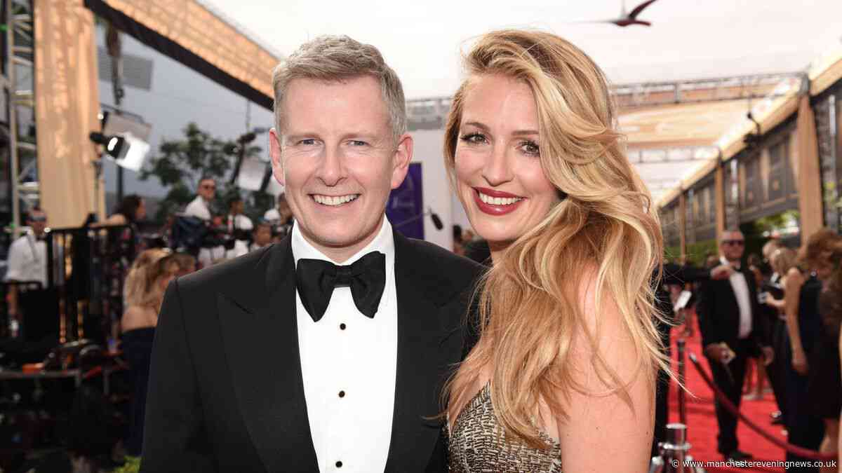 This Morning's Cat Deeley opens up about co-parenting following split from Patrick Kielty