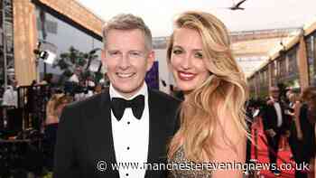 This Morning's Cat Deeley opens up about co-parenting following split from Patrick Kielty