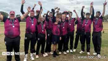 Victorious disabled club to attract more cricketers