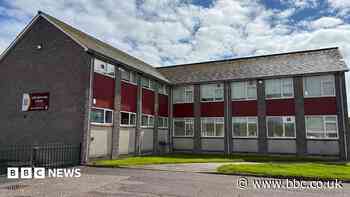 Fire closes Moray high school as council assesses damage