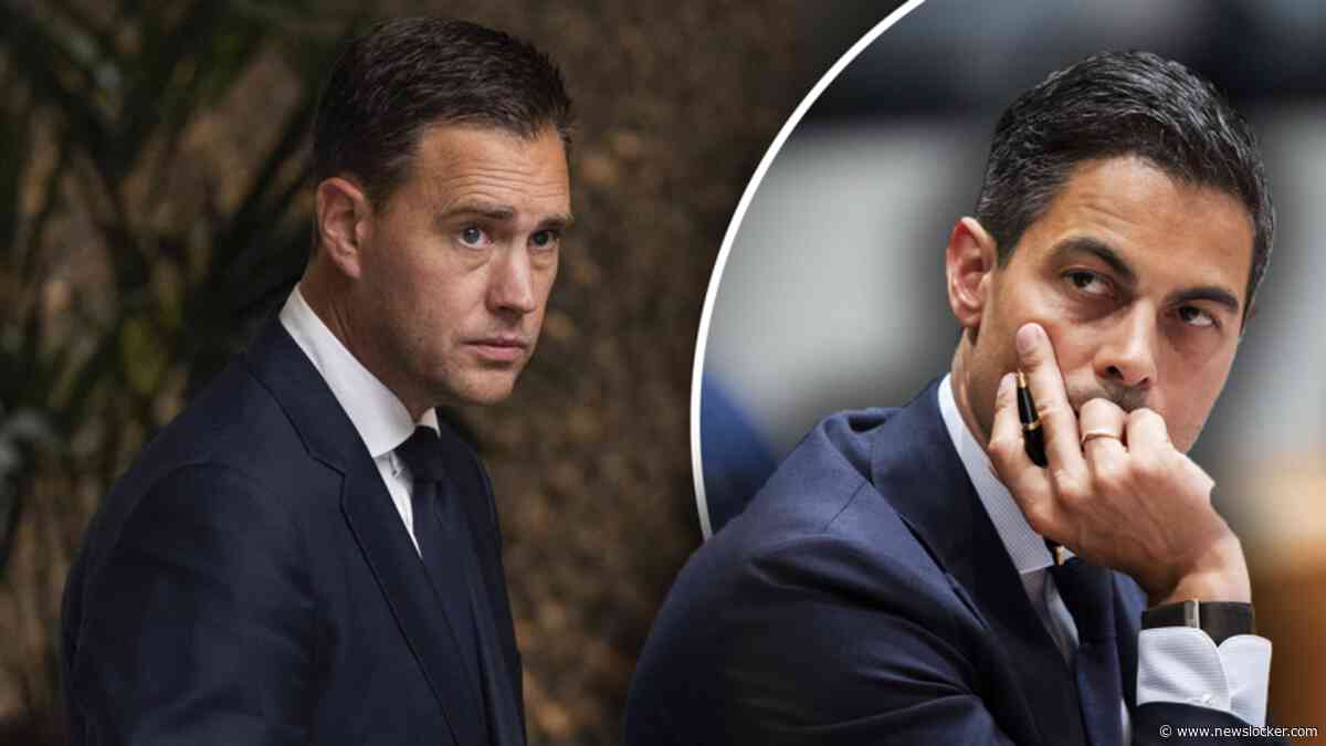 Wouter de Winther over onervarenheid bij het landsbestuur: ’We spelen hier niet bij een amateurclub’