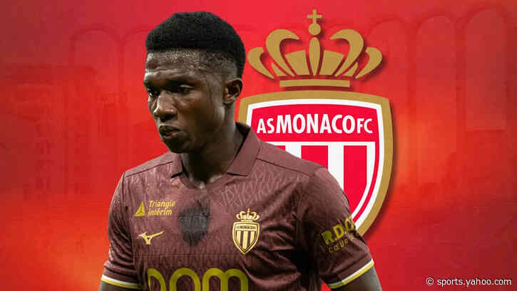 Lamine Camara: Value Adder - What you need to know about Liverpool's next big thing