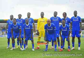 CACC: Makinde Rewards 3SC With Two Buses