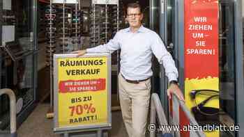 Expansion bei Joe & The Juice: Vierter Standort in ehemaligem Brillengeschäft?