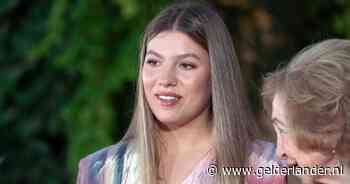 ‘Het paleis heeft me nooit gecontacteerd’: universiteit wist niet dat Sofía (19) een Spaanse prinses is