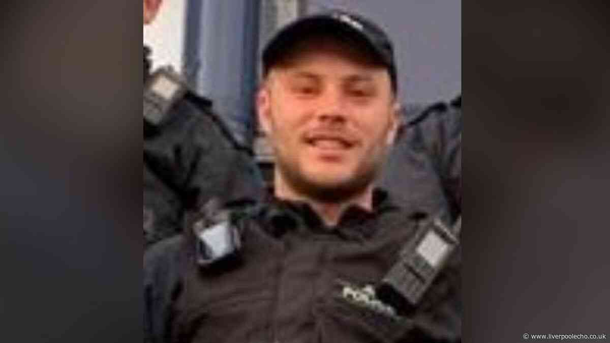 Rapist ex-police officer who 'detained Thomas Cashman associate' tried to silence the ECHO
