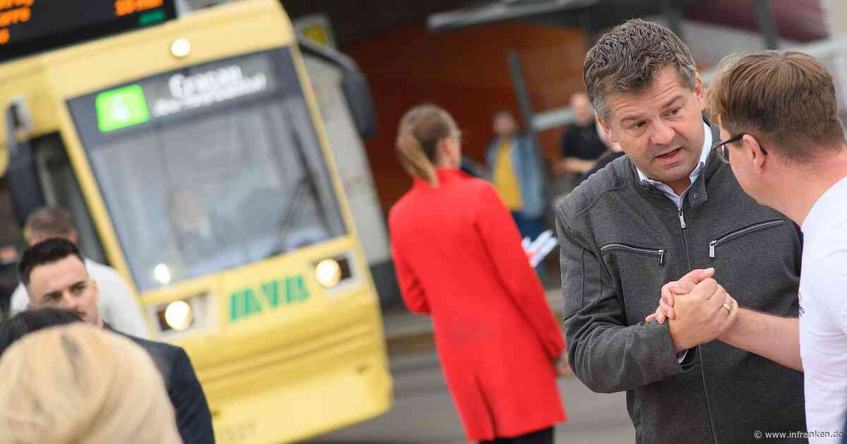 Sven Schulze - «Labere nicht nur, ich liefere»