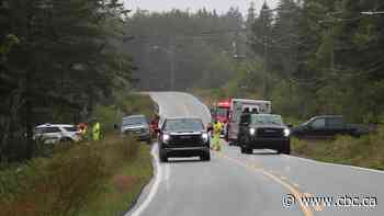 46-year-old Cape Breton woman found dead in flooded area