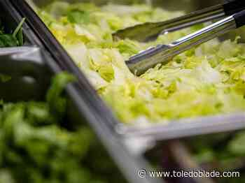 Lettuce deemed safe, but are shoppers ready to eat it?
