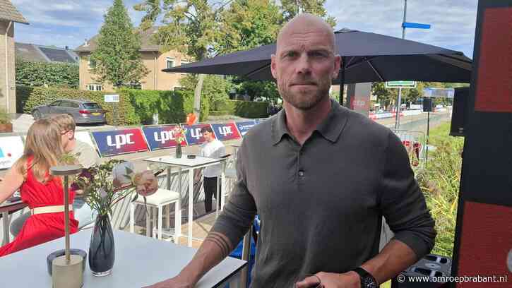 Profronde over Brabantse wegen is enorme puzzel: 'Politie-inzet is must'
