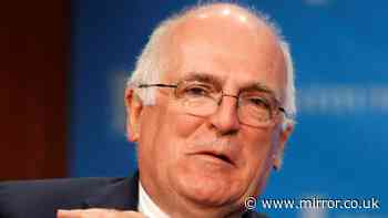 Ex-head of MI6 warns foreign states have 'fingerprints' all over public service tech