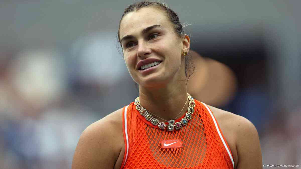 LIVE US Open | Aryna Sabalenka zegeviert andermaal zonder setverlies en bereikt kwartfinale