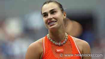 LIVE US Open | Aryna Sabalenka zegeviert andermaal zonder setverlies en bereikt kwartfinale