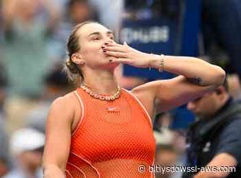 Sabalenka abre los octavos del US Open ante Townsend y la grada de Nueva York