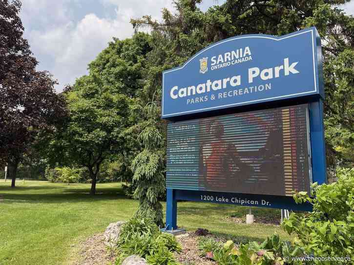 Registration is open for this year's Kidney Walk in Sarnia
