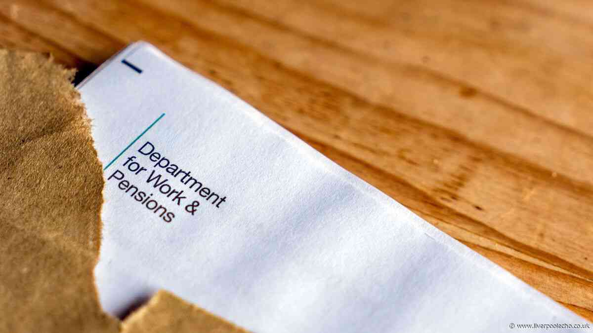 DWP to suspend driving licences of benefit debt evaders from October under new powers