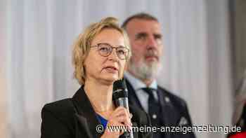Ex-BSWler in Thüringen gründen neue Partei