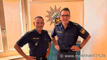 Gmiatlich und friedlich: Polizei zieht Herbstfest-Halbzeitbilanz in Rosenheim