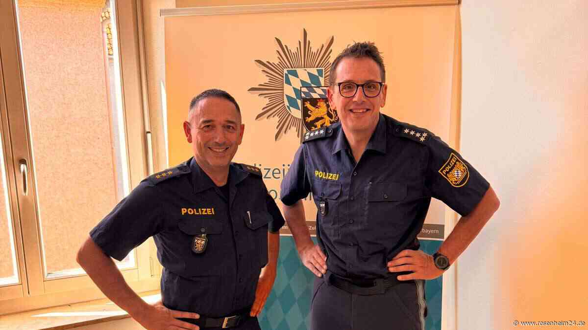 Gmiatlich und friedlich: Polizei zieht Herbstfest-Halbzeitbilanz in Rosenheim