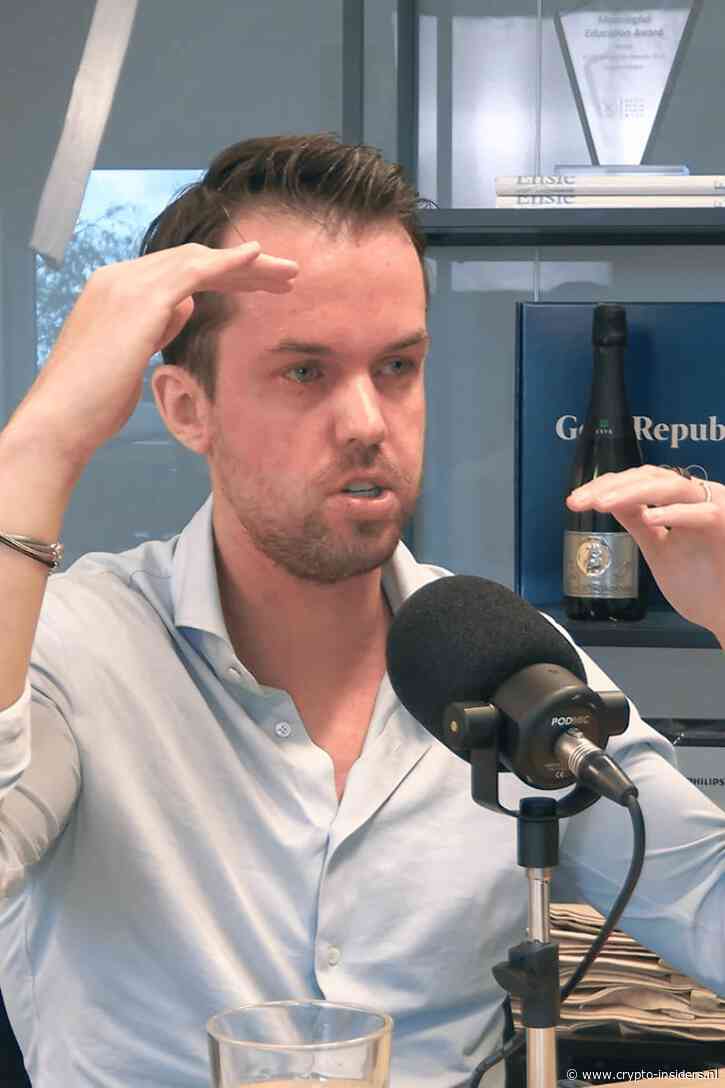 Topanalist: “Dit is wanneer je juist risico moet nemen”
