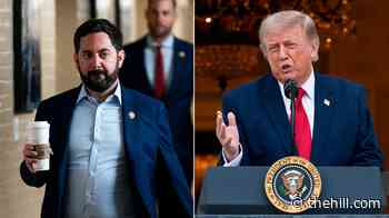 Lawler disagrees with Trump on Iran war: 'It is certainly not small potatoes'