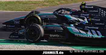 Toto Wolff: "Wenn Kimi da steckengeblieben wäre ..."