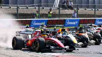 Ferrari's Italian GP result 'devastating' – Hamilton