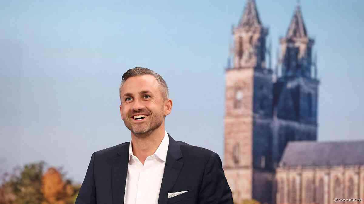 AfD triumphiert, BSW nah dran: Halb Sachsen-Anhalt zeigt der Republik den Mittelfinger