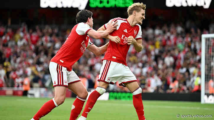 Arsenal vs Chelsea player ratings out of 10: Who starred and slumped for Gunners and Blues?