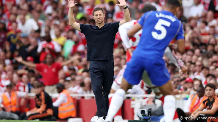 Xabi Alonso reaction — Chelsea manager speaks after tight derby at Arsenal