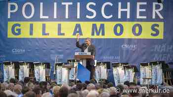 Nach AfD-Knall: Alle Augen aufs politische Frühschoppen in Bayern – wie reagieren Söder und Co.?