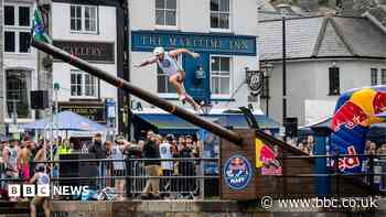 Red Bull's 'slippery' mast challenge returning