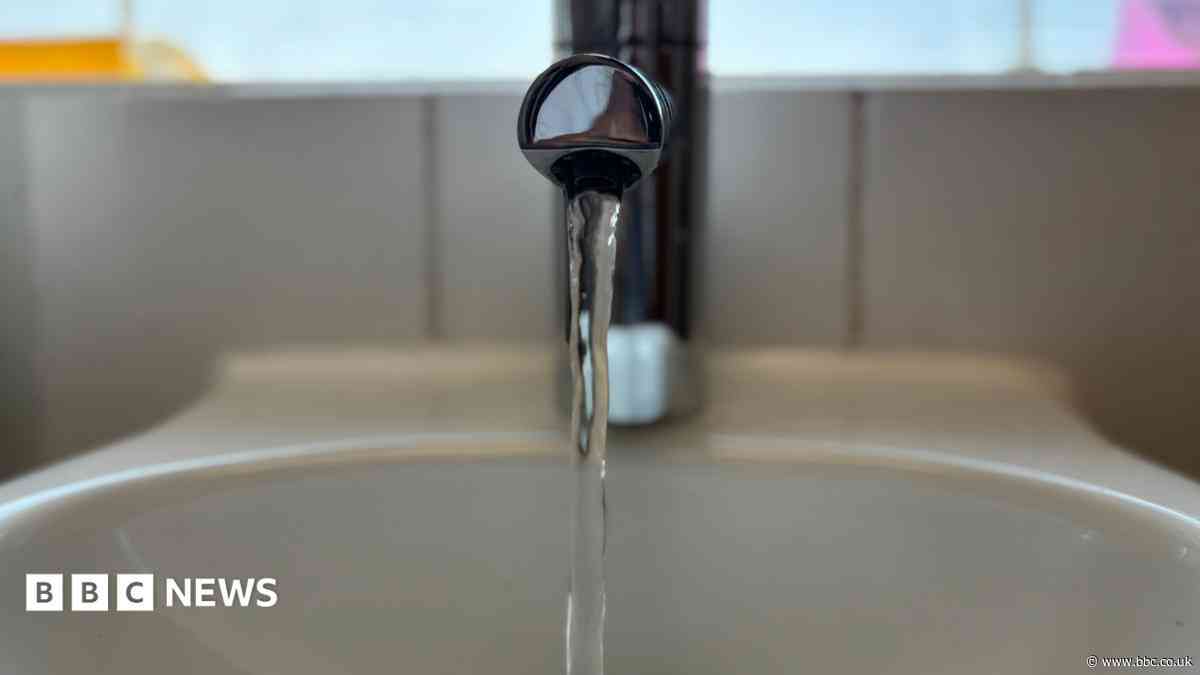 Most supplies restored after outage - water firm