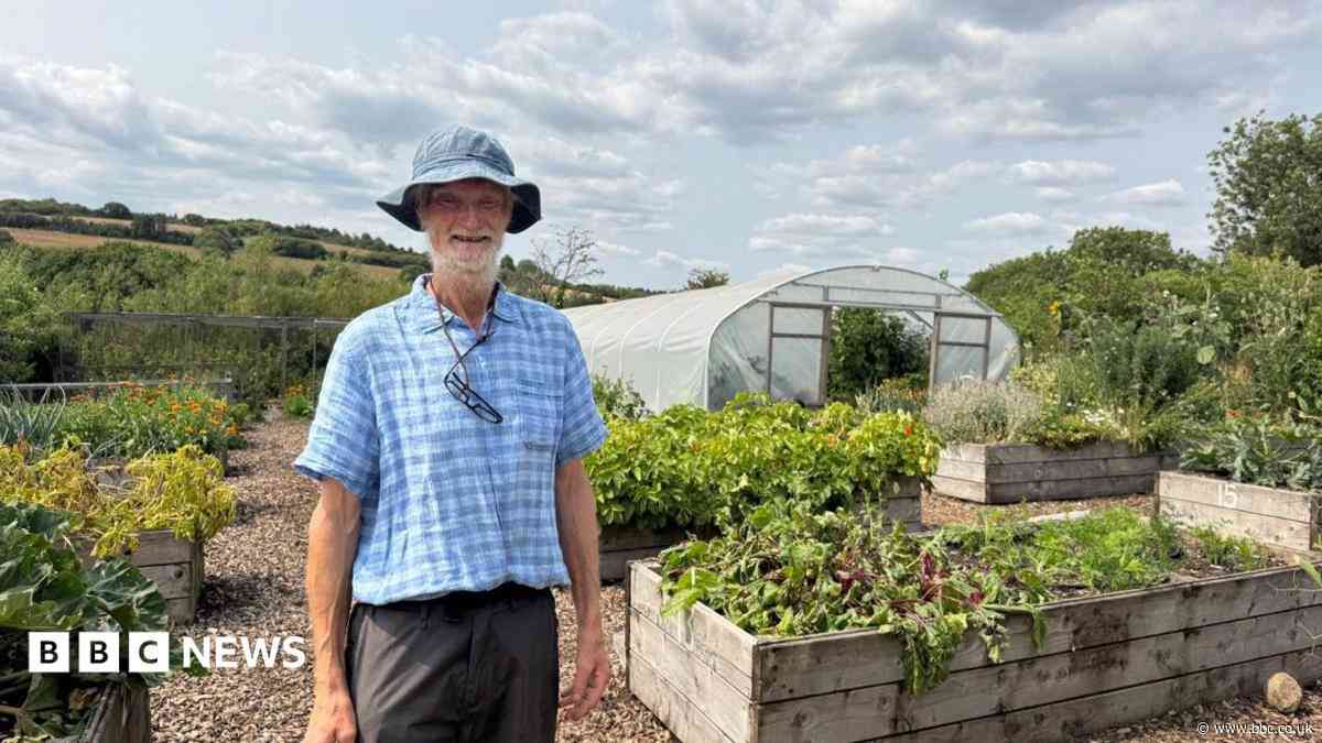 Flourishing green communities are changing lives