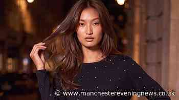 Roman's 'special' £41 dress 'I wore for Christmas and got compliments in' returns for 2026