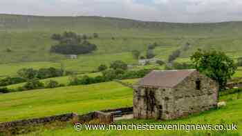 Visitors praise cottage in 'charming' Yorkshire village with 'views across the Dales'