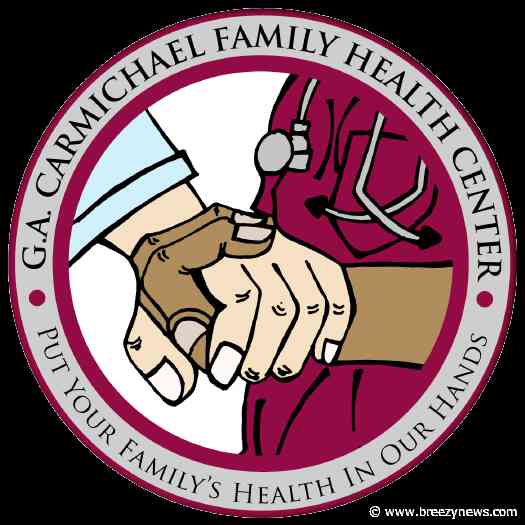 New campus health center set to open at Holmes Community College in Goodman