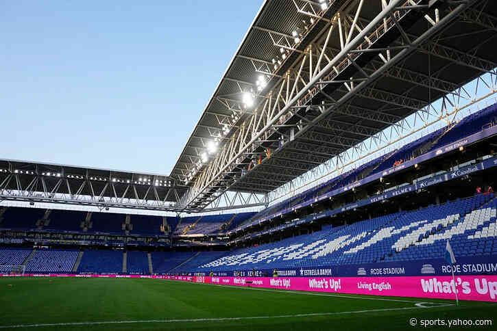 🚨 Espanyol-Sevilla: confirmed line-ups in Barcelona