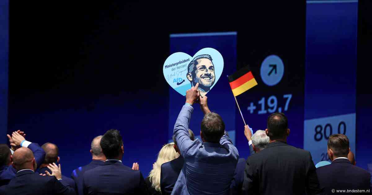 Wat betekent monsterzege AfD? Bondskanselier Merz onder druk, opsteker voor Poetin