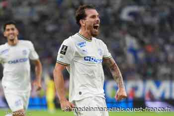 OM : La compo officielle de l'OM pour le match face au Paris FC