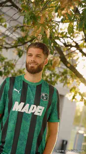 Another 🧱 for our defence 🇭🇷 #ForzaSasol 🖤💚 #CaletaCar